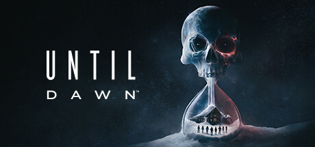 《直到黎明（Until Dawn™）》官方版 恐怖游戏-第1张