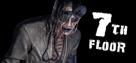 《7楼（7th Floor）》官方中文 TiNYiSO镜像版 休闲解谜-第1张