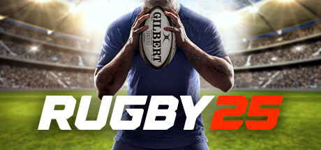 《橄榄球25(Rugby 25)》V1.0.4016(Build20854700)官方版[俄网Пиратка 2025.11.26更新93.8G] 体育竞技-第1张