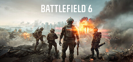 《战地6战役版(Battlefield 6)》V1.1.2.0(1.0.386)官方中文版[俄网Пиратка 2025.11.22更新70.82G] 射击游戏-第1张
