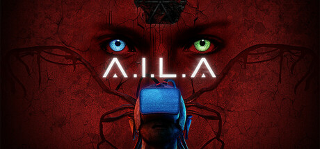 《A.I.L.A》V1.0.0.6001(Build20884084)官方中文版[俄网portable 2025.11.25更新20.42G] 恐怖游戏-第1张