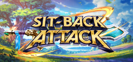《后坐攻击（Sit-Back Attack）》官方中文 Early Access P2P硬盘版[CN/TW/EN/JP] 策略战棋-第1张