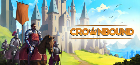 《王冠之约（Crownbound - Fantasy Kingdom Sim）》官方中文 P2P硬盘版[CN/EN/JP] 策略战棋-第1张