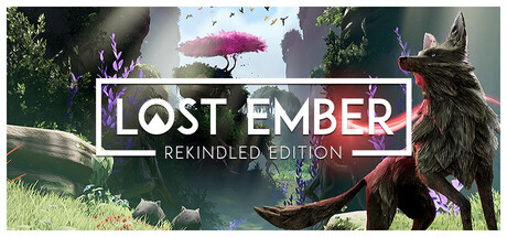 《失落余烬复刻版(Lost Ember Rekindled Edition)》V1.2.0.14762.1.2.4.59411(1.0.4.20732)官方中文版[俄网GOG 2025.11.28更新16.85G] 冒险游戏-第1张