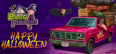 《废品大亨(Barn Finders)》V27528(Build20571124)官方中文版[俄网portable 2025.10.31更新27.73G] 模拟经营-第1张