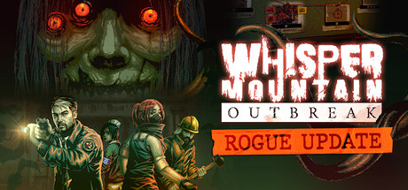 《鬼山魔音：爆发》免安装绿色中文版 恐怖游戏-第1张