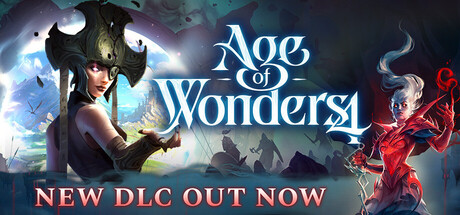 《奇迹时代4（Age of Wonders 4）》官方中文 集成血色王座DLC RUNE镜像版 策略战棋-第1张