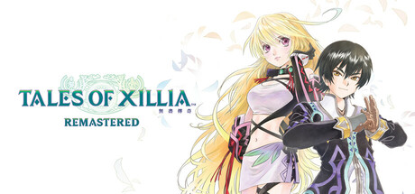 《无尽传奇：复刻版（Tales of Xillia Remastered）》官方中文 RUNE镜像版 角色扮演-第1张