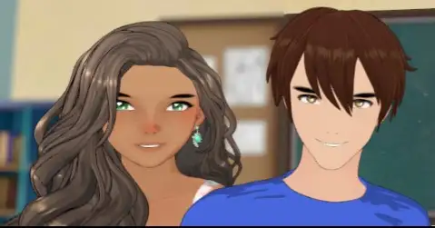 【日系RPG/AI汉化】真心造访重制版 v0.3【PC+安卓/926M】 安卓端-第1张