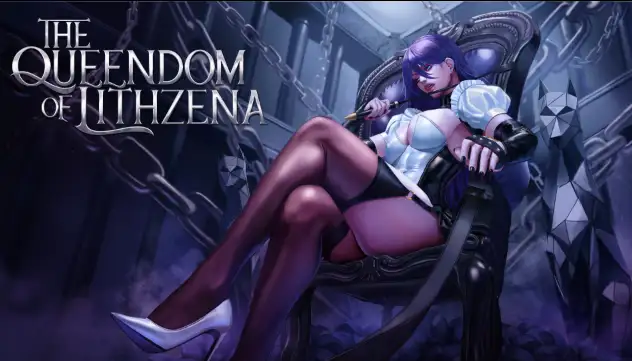 【日系RPG/AI汉化】利特泽娜女王国 [v41b]【PC/3.08G】 电脑端-第1张