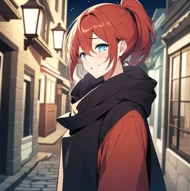 【日系RPG/AI汉化】妓院1.0【PC+安卓/701M】 安卓端-第1张