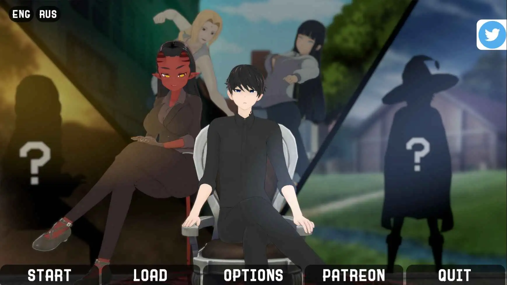 【同人SLG/汉化/动态】多元宇宙平衡v0.9.9.9.5 AI版【PC+安卓/3.90G/更新】 安卓端-第1张