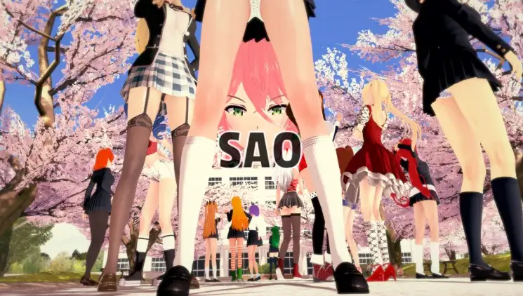 【日系RPG/AI汉化】剑技0.2.1【PC/3.11G】 电脑端-第1张