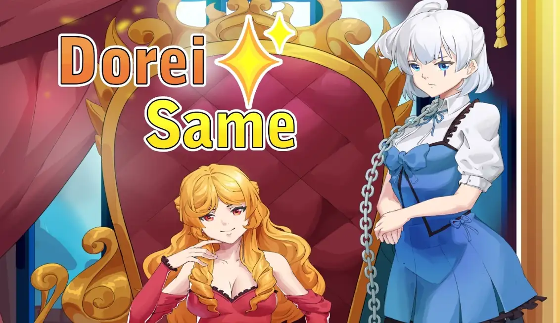 【日系RPG/AI汉化】鲛奴隶1.0【PC+安卓/608M】 安卓端-第1张