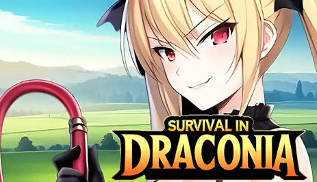 【日系RPG/AI汉化】德拉科尼亚生存记1.0【PC+安卓/825M】 安卓端-第1张