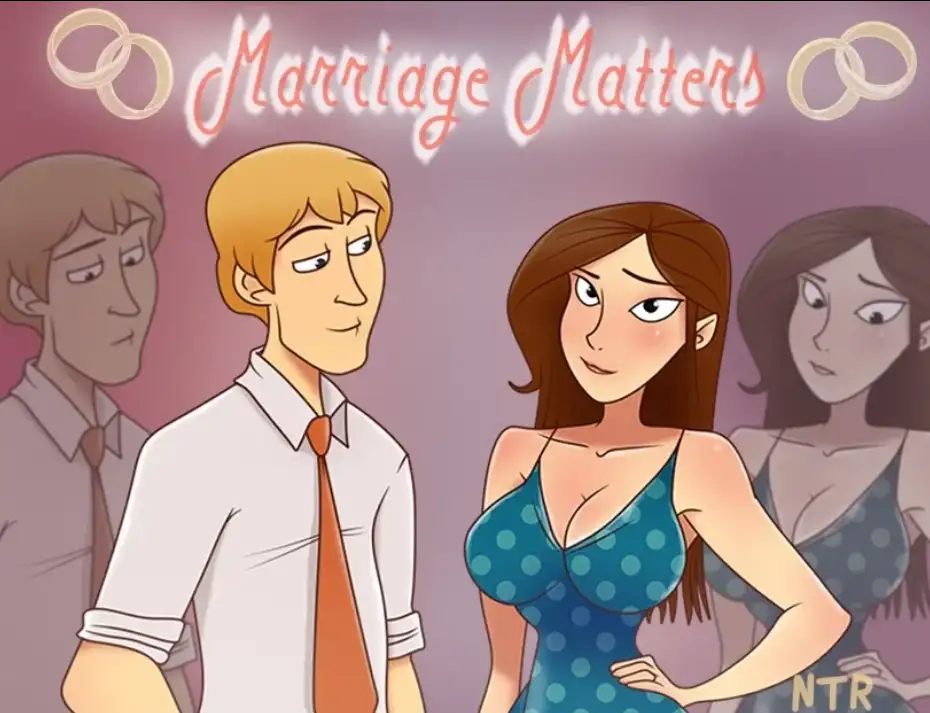 【日系RPG/AI汉化】婚姻事务0.2.0【PC+安卓/332M】 安卓端-第1张