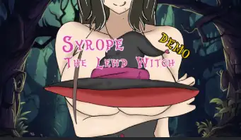 【日系RPG/AI汉化】好色女巫西罗普1.1【PC+安卓/290M】 安卓端-第1张