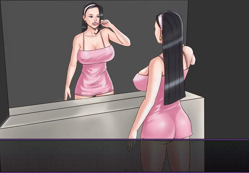 【日系RPG/AI汉化】取悦他 [v0.2.2] 【PC/764M】 电脑端-第1张