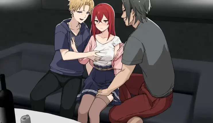 【日系RPG/AI汉化】卡瓦家的愉快疗养生活 UC v1.000【PC+安卓/1.44G】 安卓端-第1张