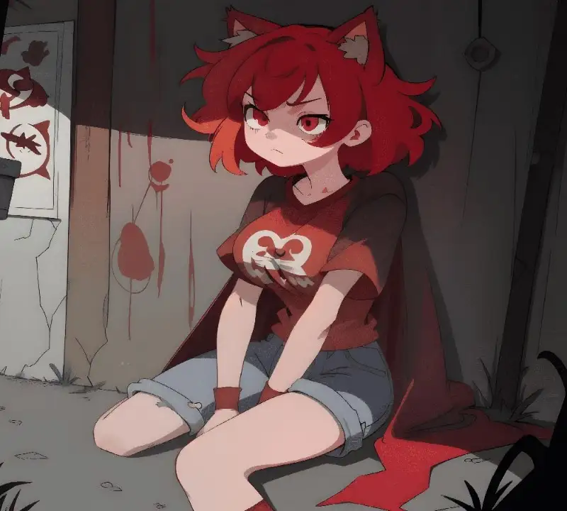 【日系RPG/AI汉化】宿主1.0【PC+安卓/2.15G】 安卓端-第1张