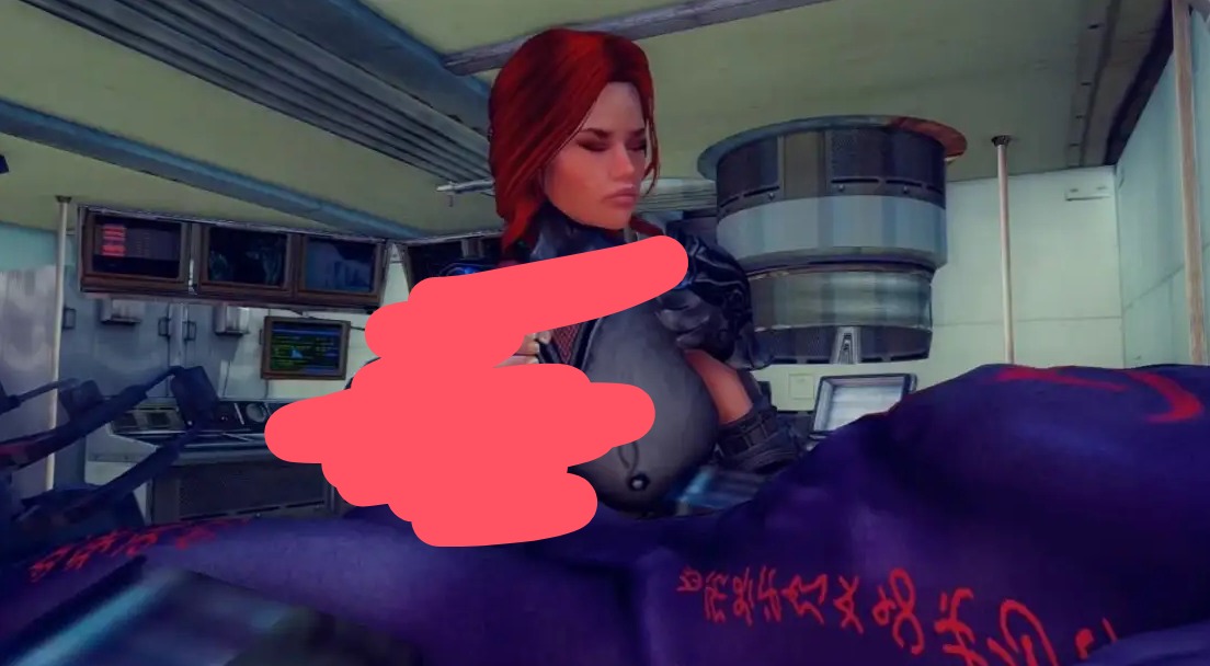 【欧美RPG/AI汉化】精神冲击负向力量0.8.0【PC+安卓/3.49G】 安卓端-第1张