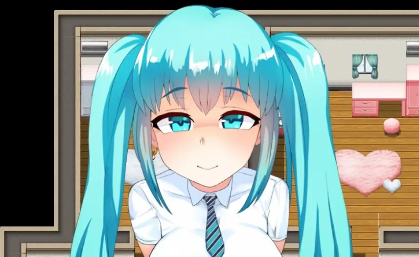 【日系RPG/AI汉化】NTR女主角：水晶米娜1.11【PC+安卓/819M】 安卓端-第1张