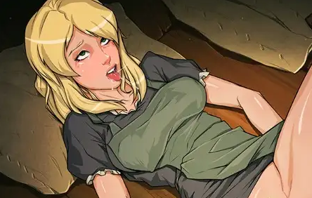 【日系RPG/AI汉化】克莱尔的冒险0.25.2【PC+安卓/3.71G】 安卓端-第1张