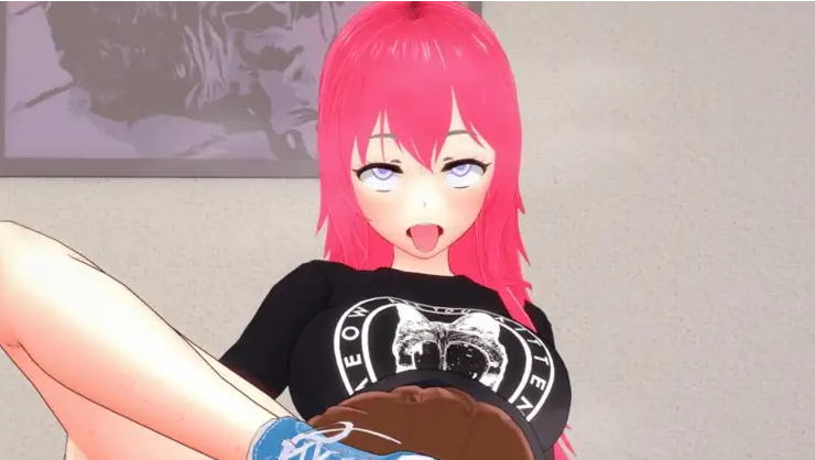 【日系RPG/AI汉化】扶她家族v0.2.42【PC+安卓/2.31G】 安卓端-第1张