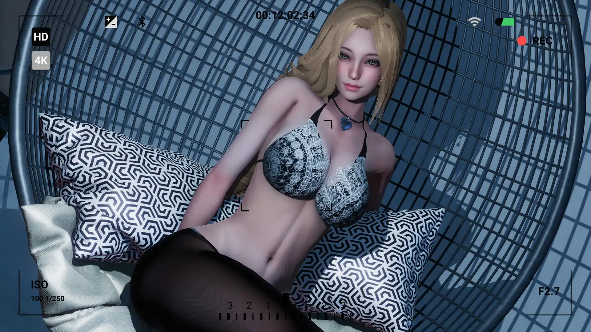 【神作SLG/汉化/动态】永恒世界0.9 AI版【PC+安卓/14.1G/更新】 安卓端-第1张