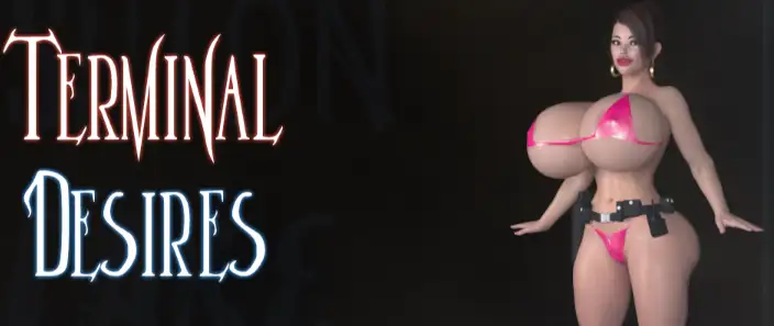 【欧美RPG/AI汉化】终极欲望 [v0.10 Beta 4]【PC/2.12G】 电脑端-第1张