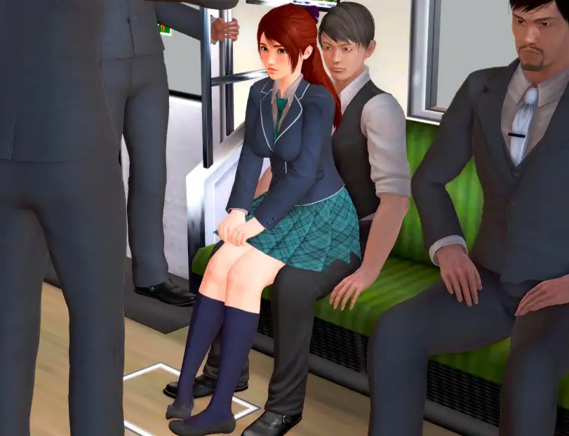 【欧美RPG/AI汉化】家庭乐趣 Ex.De V0.16【PC/3.14G】 电脑端-第1张