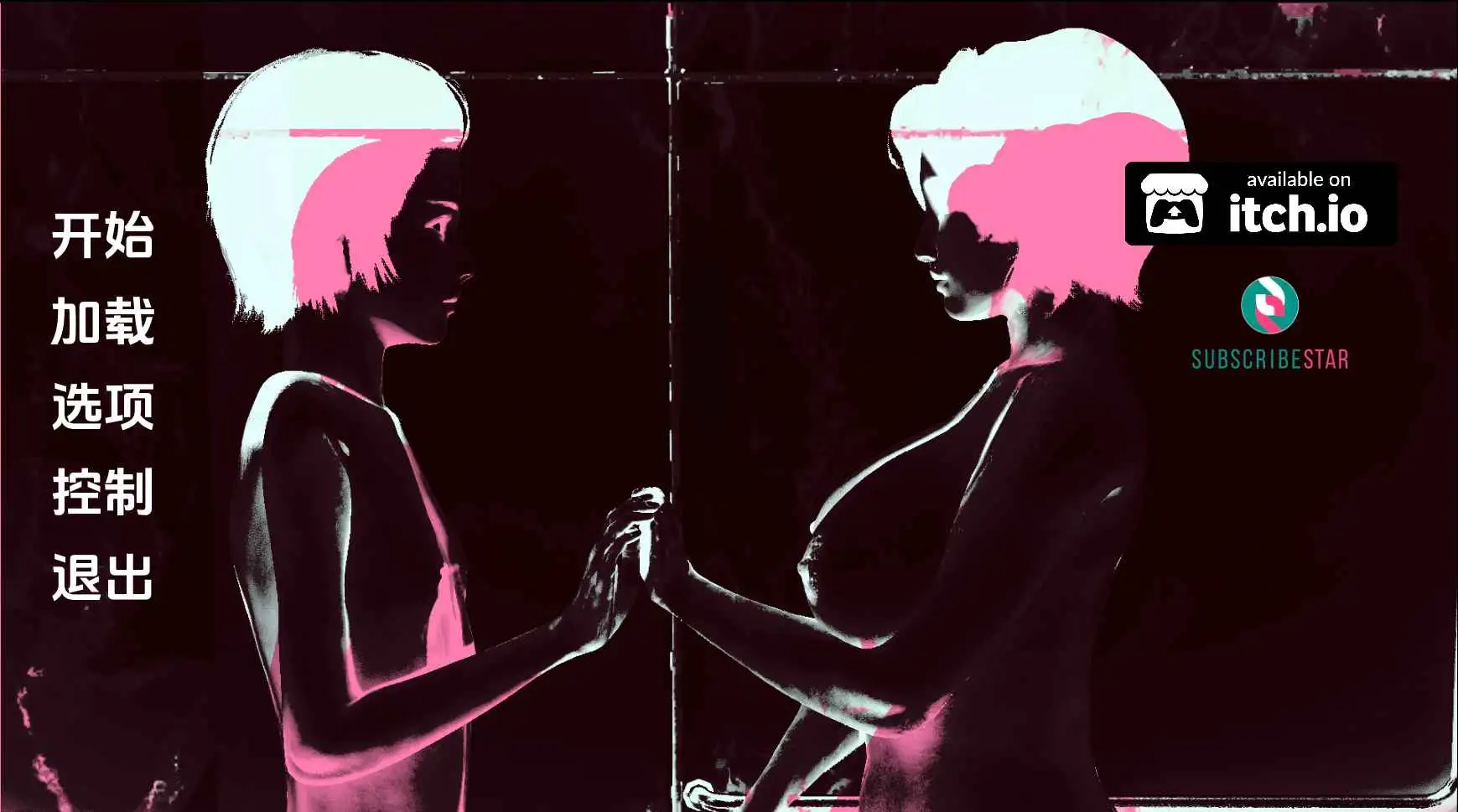 【欧美SLG/汉化/动态】杰米v0.10.7 AI版【PC+安卓/4.60G/更新】 安卓端-第1张