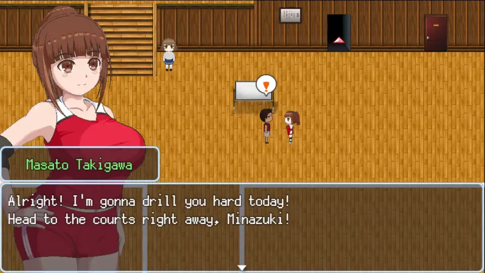 【日系RPG/AI汉化】纱夜香的成瘾 v1.01 【PC+安卓/2.61G】 安卓端-第1张