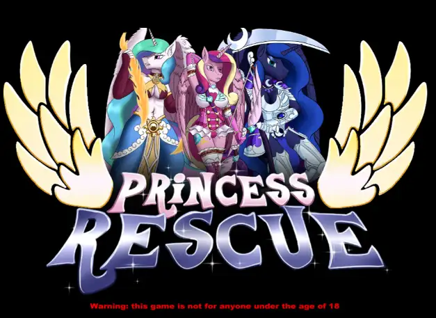 【日系RPG/AI汉化】公主救援 1.0.1 【PC+安卓/770M】 安卓端-第1张