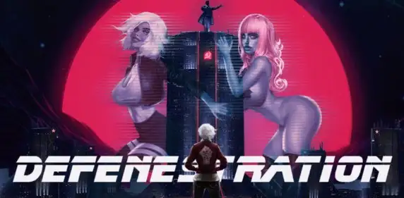 【欧美RPG/AI汉化】破窗而出 V0.5j【PC+安卓/2.05G】 安卓端-第1张