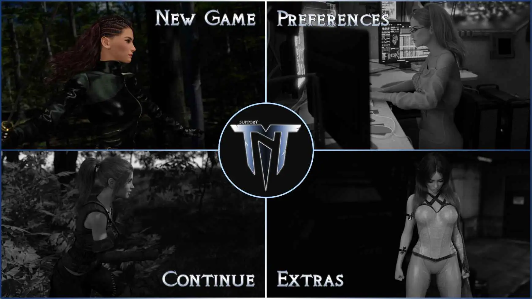 【欧美SLG/汉化/动态】梦幻岛故事v0.7.0 AI版【PC+安卓/14.3G/更新】 安卓端-第1张