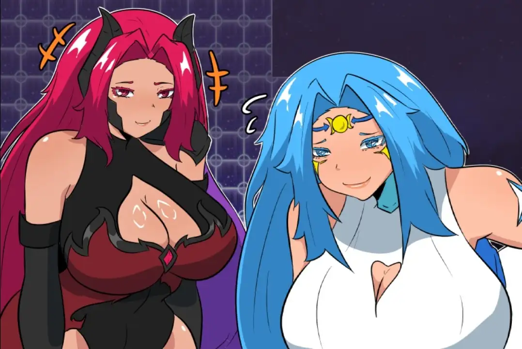 【日系RPG/AI汉化】守护者安魂曲重制版 [v0.5]【PC+安卓/771M】 安卓端-第1张