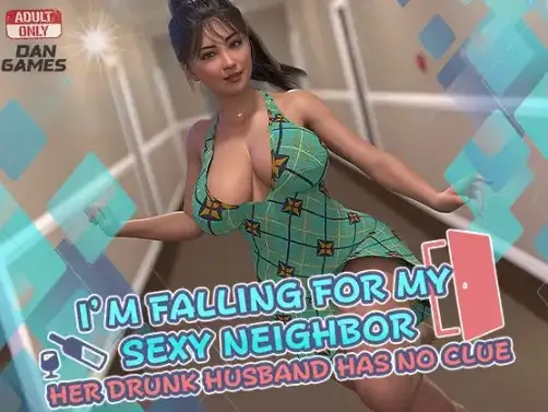 【欧美RPG/AI汉化】我为性感邻居沦陷1.0【PC/957M】 电脑端-第1张