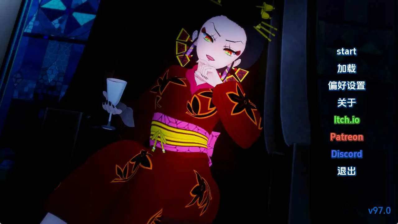 【日系SLG/汉化/动态】训练杀手v97.0 AI版【PC+安卓/768M/更新】 安卓端-第1张