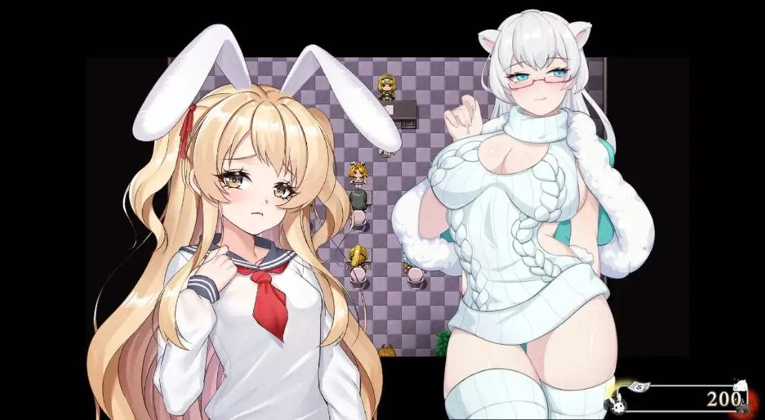 【日系RPG/AI汉化】宠物语者v1.0【PC+安卓/1.59G】 安卓端-第1张