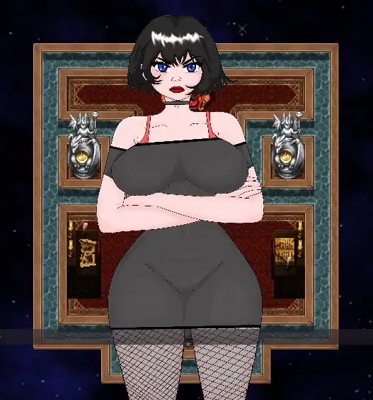 【日系RPG/AI汉化】甜蜜恶梦1.0【PC+安卓/365M】 安卓端-第1张