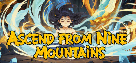 《九山登顶(Ascend From Nine Mountains)》Build21065637官方版[俄网Пиратка 2025.12.07更新495M] 策略战棋-第1张