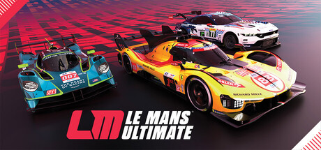 《勒芒终极版（Le Mans Ultimate）》v1.2 RUNE镜像版[EN] 赛车竞技-第1张