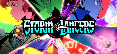 《风暴突击队（Storm Lancers）》SKIDROW镜像版[EN] 冒险游戏-第1张