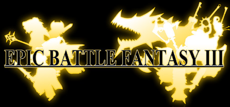 《史诗幻想3（Epic Battle Fantasy 3）》官方中文 v1.1.1 P2P硬盘版[CN/EN] 角色扮演-第1张
