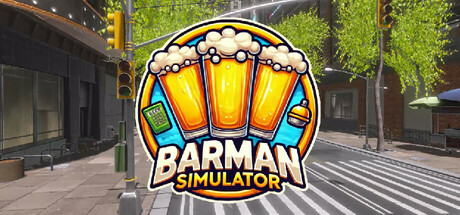 《酒吧模拟器(Barman Simulator)》Build20981198官方中文版[俄网Пиратка 2025.12.01更新3.42G] 模拟经营-第1张