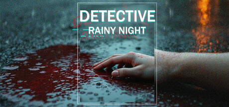《侦探-雨夜(Detective Rainy Night)》Build18811197官方中文版[俄网Пиратка 2025.12.14更新3.68G] 恐怖游戏-第1张