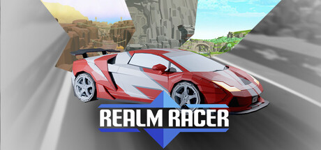 《真实赛车(Realm Racer)》Build21303550官方中文版[俄网Пиратка 2025.12.24更新5.8G] 冒险游戏-第1张
