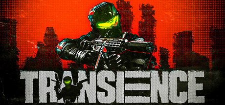 《转瞬即逝(Transience)》Build21067365官方版[俄网portable 2025.12.05更新22.1G] 射击游戏-第1张