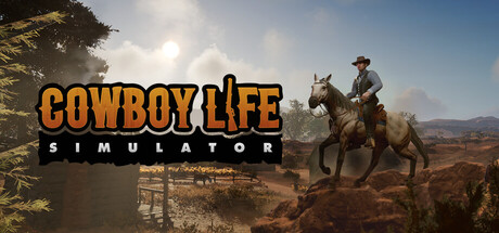 《西部牛仔的一生抢先版(Cowboy Life Simulator)》Build20948926官方中文版[俄网Пиратка 2025.11.30更新7.26G] 角色扮演-第1张